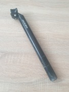 Sztyca sztywna ZOOM 31.6 wspornik Okazja Tanio