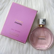 Perfumy damskie chanel 