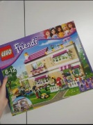 Lego Friends 3315 Dom Olivii