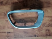 Kratka,ramka zderzaka Citroen C5 aircros 