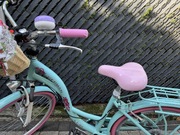 Rower damski 26x1,75