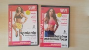 Zestaw płyt DVD Nowa Figura w 4 tygodnie Chodakowska & Shape