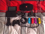 Sprzedam konsolę Nintendo Switch