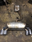 Sprzedam wydech golf 7 R