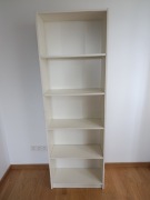 Regał Billy Ikea