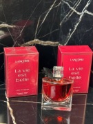 Nowe perfumy Lancome La Vie est Belle L'elixir 100ml