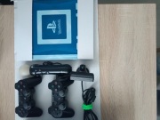 PS3 Playstation 3  Księga Czarów 