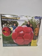 Gigantyczna Dmuchana Piłka Lexibook 1.3m