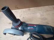 Szlifierka kątowa Bosch GWS 1400 Profesional