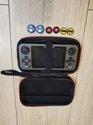Konsola Anbernic RG 351M retro emulator aluminium 