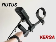 Rutus Versa składanie panelu sterowania akcesoria Rutus