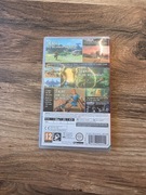 The Legend of Zelda: Breath of the Wild – Nintendo Switch (Pudełkowa)