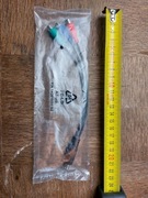 Przewód Asus Adapter sVideo - 3RCA p/n: 14G010005102