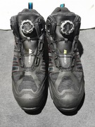 Buty robocze MONITOR