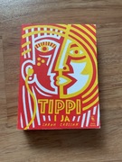 Tippi i ja Sarah Crossan