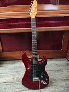 Blade Levinson RH 2 Classic transparent REED