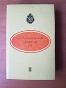 Jan Antoni Chrapowocki: Diariusz. Tom II