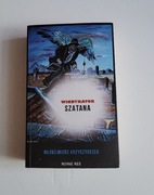 Książka Windykator Szatana