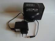 Zasilacz wtyczkowy ESPE  9V 2A 18W wtyk 5,5/2,1 Nowy