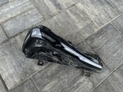 DS3 Crossback lampa Led zderzaka przedniego przedni prawy prawa 9820841180