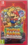 Paper Mario The Thousand-Year Door [Nintendo Switch] 