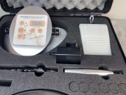 Urządzenie PMU Feel Good- Flamingo / Kolibri, permanentny / mezoterapia