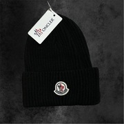 Czapka zimowa moncler