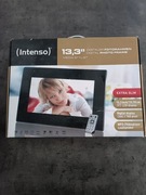 Ramka cyfrowa duża Intenso Media Stylist 13,3 cala