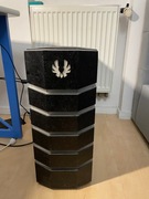 Komputer stacjonarny i5-4570 R9-270X