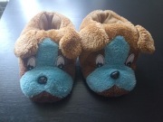 Pantofle pieski 29-30