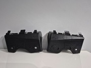 Kia Venga 09-14 Mocowania ślizgi zderzaka lewy prawy przód nowe oryginalne