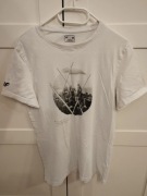 Koszulka męska t-shirt 4F r. M