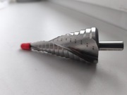 Würth Zebra Wiertło stopniowe spiralne HSS SMART STEP 6,5-40,5mm