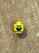 lego castle Head 3626px96