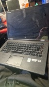 LAPTOP LENOVO YOGA 2 pro i7 20266 USZKODZONY WYSWIETLACZ PEKNIETY