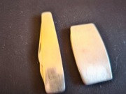 Scyzoryk mini  zippo detroit diesel drugi sweden