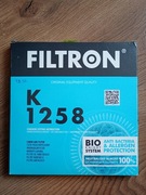 Filtr przeciwpyłkowy Filtron K 1258