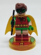 LEGO Dimensions Super Hero Robin