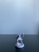 Figurki 3D RPG wyprzedaż kolekcji własnej 