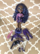 Lalka Crystal Bailey Rainbow High