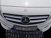 Atrapa grill Mercedes A-Klasa W176 A1768830260