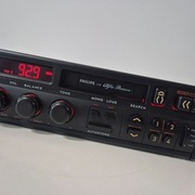 Radio ALFA ROMEO Philips - Unikat !! Rarytas !!