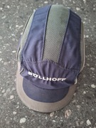 czapka z daszkiem kask first base 3