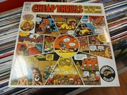 Big Brother & The Holding Company – Cheap Thrills
