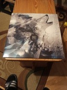 Bisz B.O.K., Chodnikowy wilk