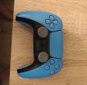 Dualsense ice blue ps5