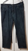 Spodnie męskie jeans