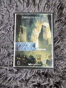 Zabójcze żywioły DVD film