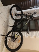 Nowy Rower elektryczny Storm e-Taurus 2.0  koło 29 cali 