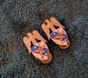 Przypinka - US Army - Aide To Vice Chairman, Joint Chiefs Of Staff - para